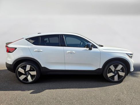 Certified 2023 Volvo C40 P8 Recharge Ultimate AWD/4WD image 6