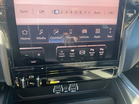 New 2026 RAM 3500 Laramie image 30