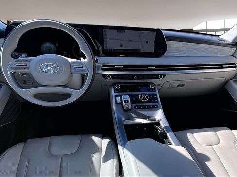 Used 2023 Hyundai Palisade Calligraphy w/ Cargo Package image 7