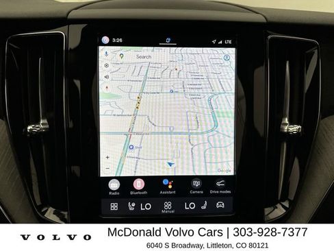 Certified 2025 Volvo XC60 B5 Plus w/ Climate Package AWD/4WD image 18