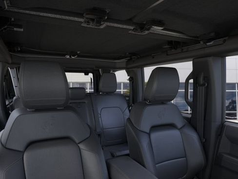 New 2026 Ford Bronco Badlands AWD/4WD image 32