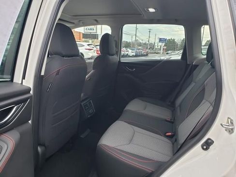 Certified 2023 Subaru Forester Sport image 11