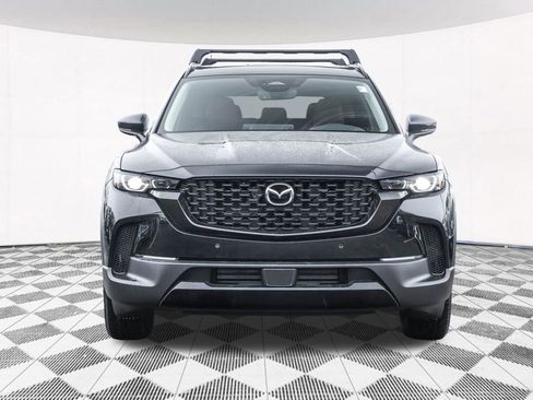 New 2026 MAZDA CX-50 AWD 2.5 Hybrid w/ Premium Pkg image 11