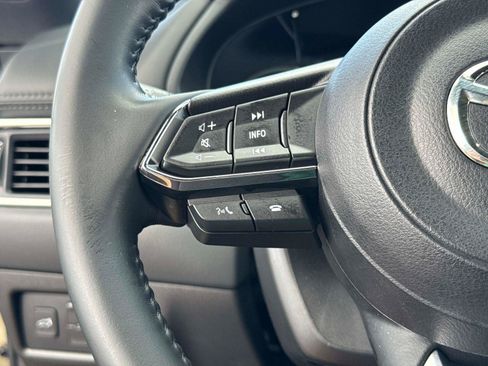 Certified 2024 MAZDA CX-5 Carbon Edition AWD/4WD image 31