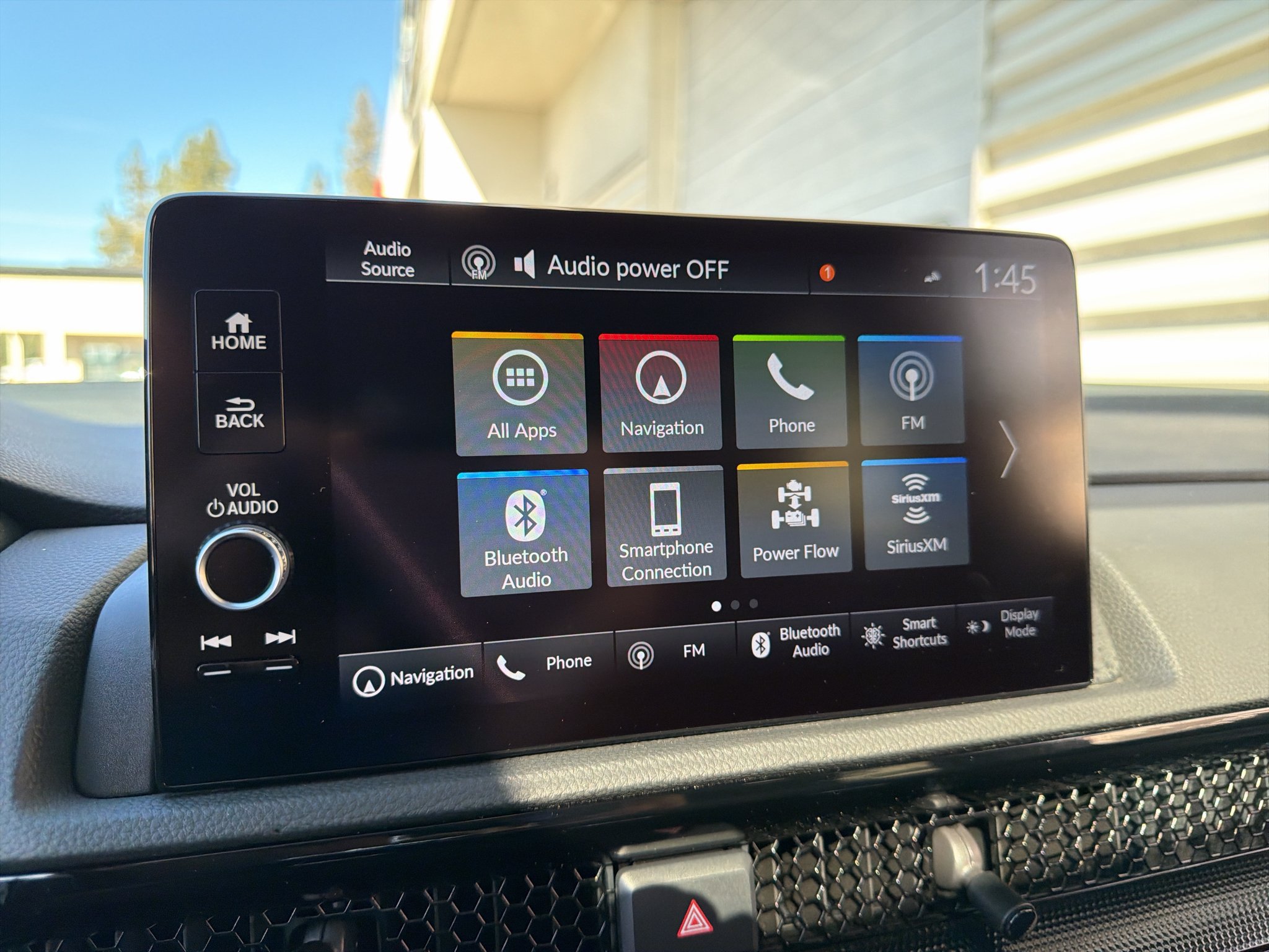 Used 2024 Honda CR-V Sport Touring image 18