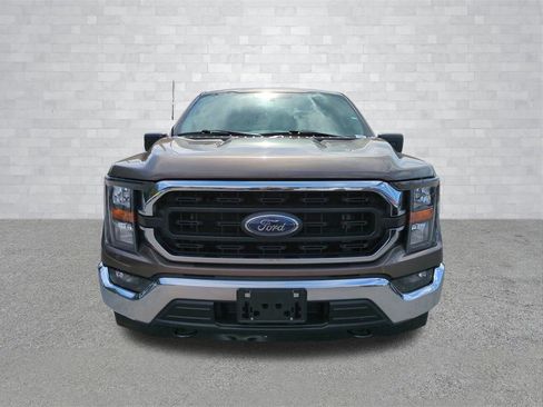 Certified 2023 Ford F150 XLT image 9