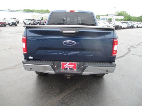 Used 2019 Ford F150 XLT w/ Equipment Group 302A Luxury AWD/4WD image 6