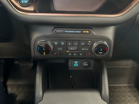 Used 2022 Ford Bronco Sport Badlands w/ Premium Package AWD/4WD image 19