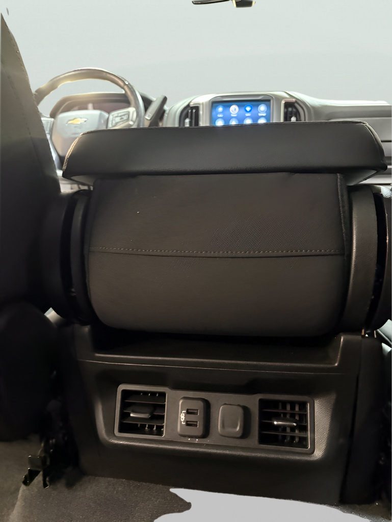 Used 2020 Chevrolet Silverado 1500 LT w/ All-Star Edition AWD/4WD image 20