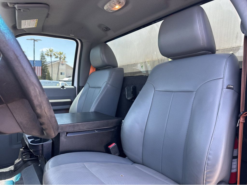Used 2013 Ford F350 XL RWD image 7