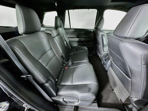Certified 2023 Honda Passport Elite image 28