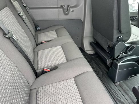 New 2026 Ford Transit 350 XL RWD image 8