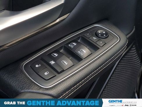 Used 2019 RAM 1500 Sport w/ Level 2 Equipment Group image 13