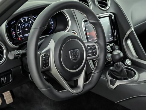 Used 2014 SRT Viper GTS RWD image 19