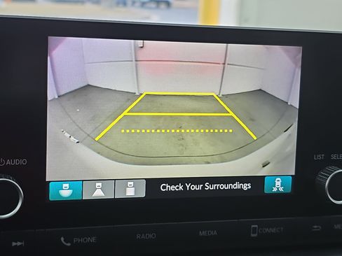 Certified 2024 Honda HR-V Sport image 22