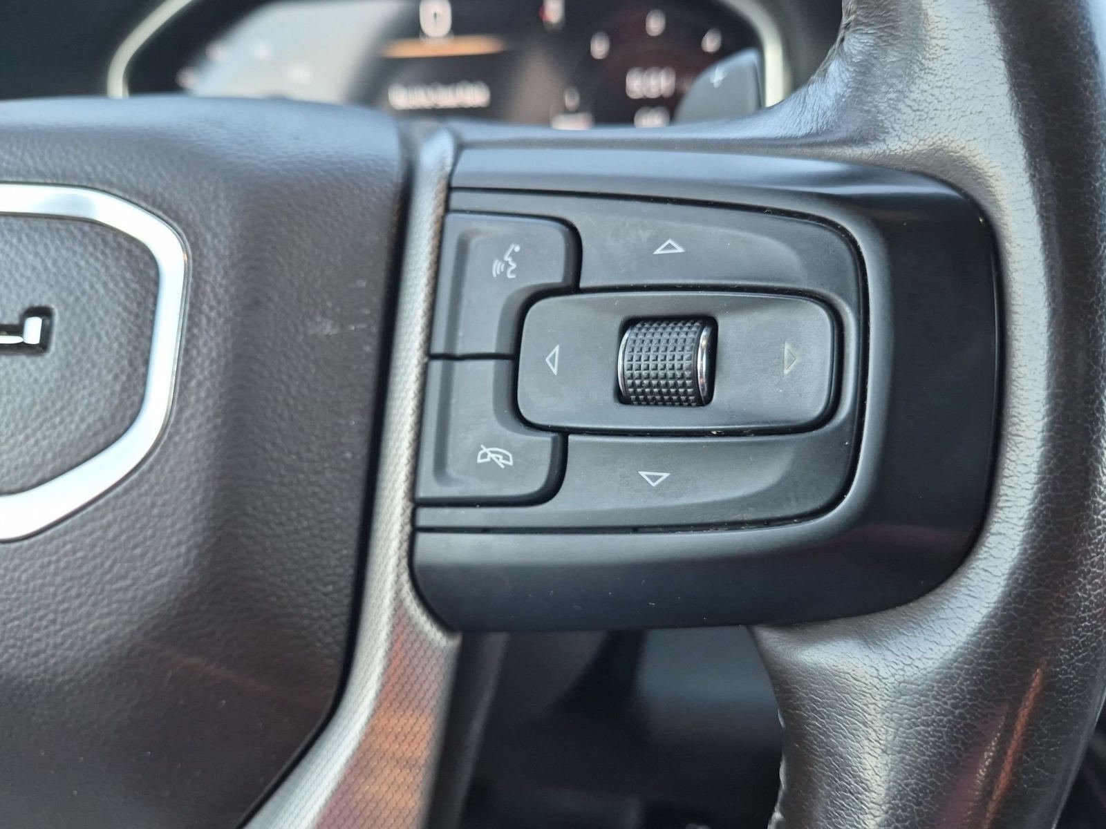 Used 2023 GMC Sierra 1500 Denali AWD/4WD image 14