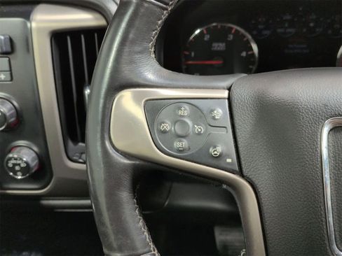 Used 2015 GMC Sierra 2500 Denali w/ Duramax Plus Package image 26