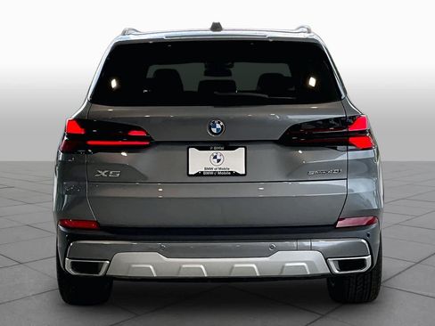 Used 2026 BMW X5 sDrive40i RWD image 4