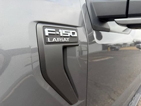 Used 2021 Ford F150 Lariat w/ Equipment Group 502A High AWD/4WD image 19