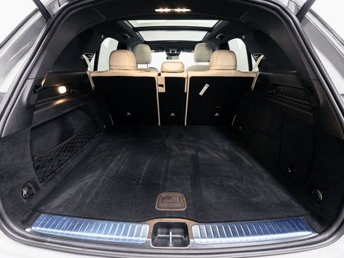 Certified 2026 Mercedes-Benz GLE 350 4MATIC image 32