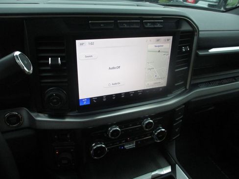 Used 2024 Ford F250 Platinum AWD/4WD image 34