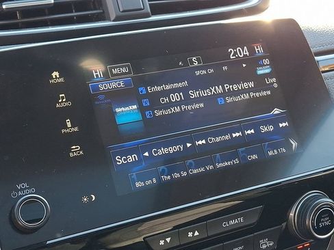 Used 2022 Honda CR-V EX image 18