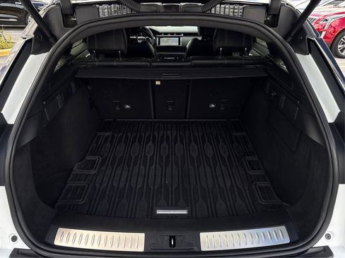 Used 2020 Land Rover Range Rover Velar R-Dynamic S image 11
