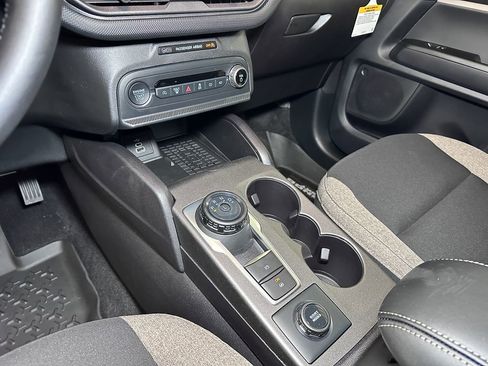 New 2025 Ford Bronco Sport Big Bend w/ Convenience Package image 30