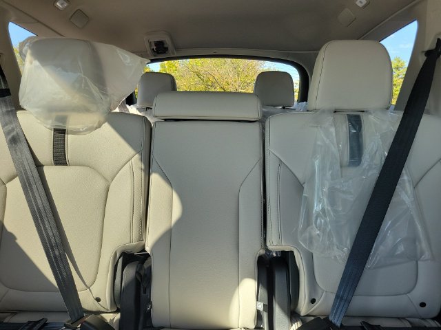 New 2026 Honda Pilot EX-L image 21