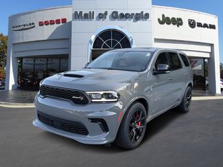 New 2026 Dodge Durango SRT Hellcat w/ Premium Group AWD/4WD video 1