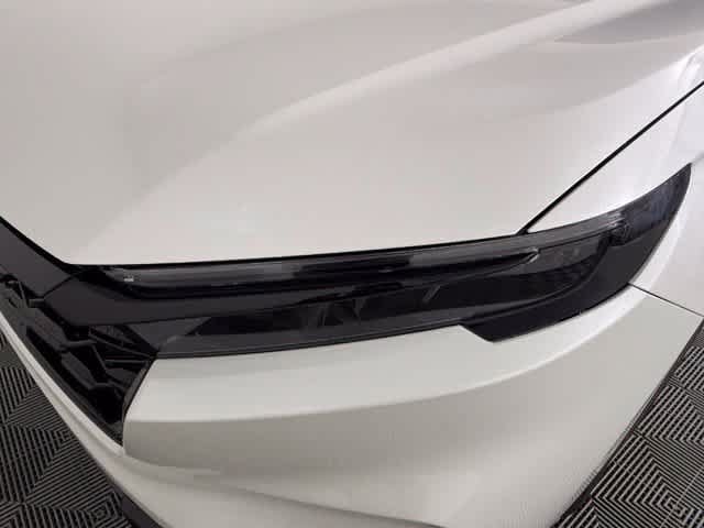 New 2027 Honda CR-V Sport-L image 11
