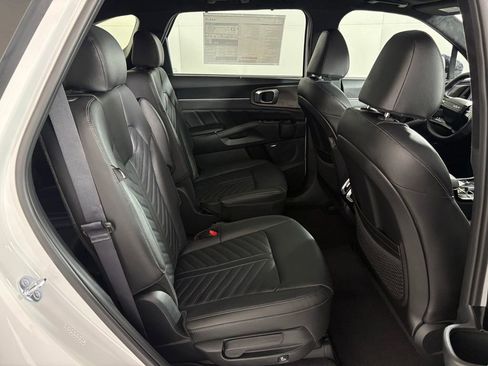 New 2026 Kia Sorento SX Prestige AWD/4WD image 49