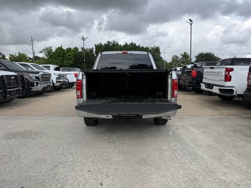 Used 2016 Ford F150 XLT w/ Equipment Group 301A Mid RWD image 38