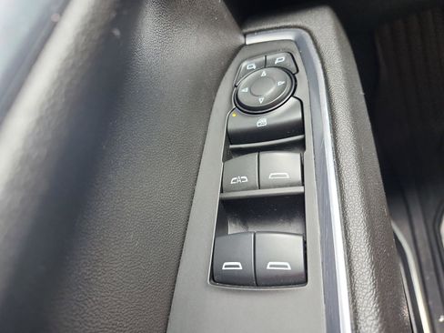 Used 2024 Chevrolet Silverado 1500 RST w/ Convenience Package II AWD/4WD image 20