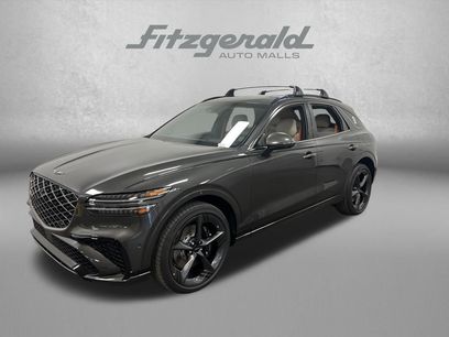 New 2026 Genesis GV70 3.5T Sport Prestige