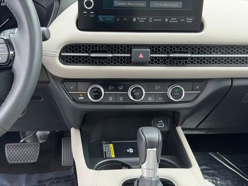 Used 2023 Honda HR-V EX-L image 20