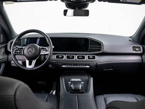 Used 2023 Mercedes-Benz GLE 350 4MATIC image 11