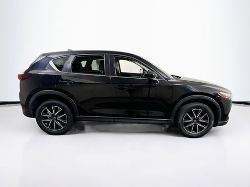 Used 2018 MAZDA CX-5 Touring w/ Preferred Equipment Package AWD/4WD image 4