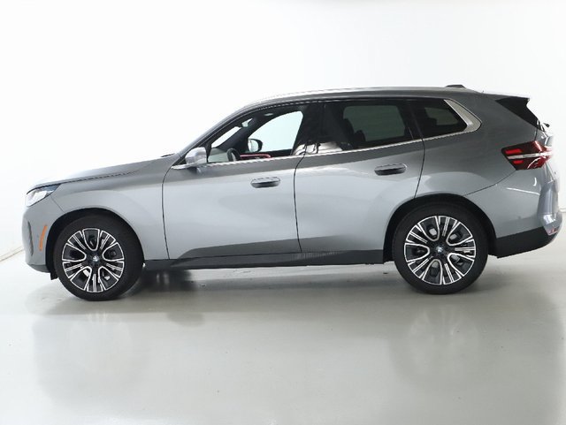 Used 2026 BMW X3 xDrive30i w/ Convenience Package AWD/4WD image 39