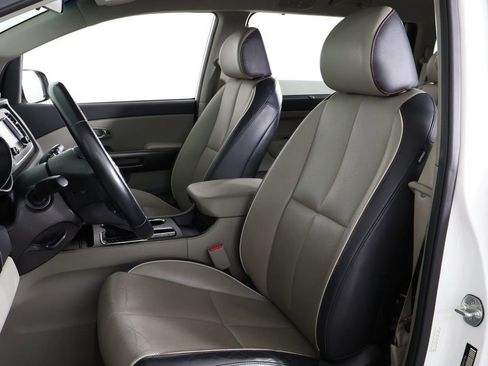 Used 2019 Kia Sedona EX FWD image 28