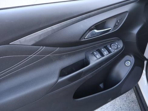 New 2026 Buick Envista Sport Touring w/ Studio Series FWD image 16