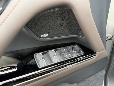 New 2026 Lexus LX 600 4WD w/ Luxury Package image 14