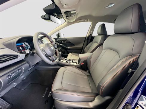 New 2026 Subaru Crosstrek 2.5i Limited image 5