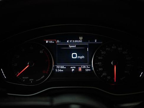 Used 2018 Audi A4 2.0T Ultra Premium w/ Convenience Package FWD image 17