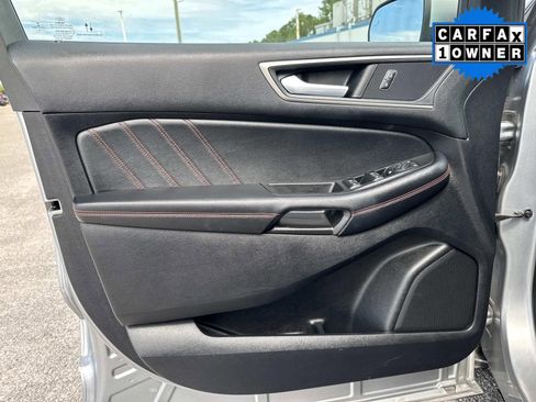 Used 2022 Ford Edge ST-Line image 19