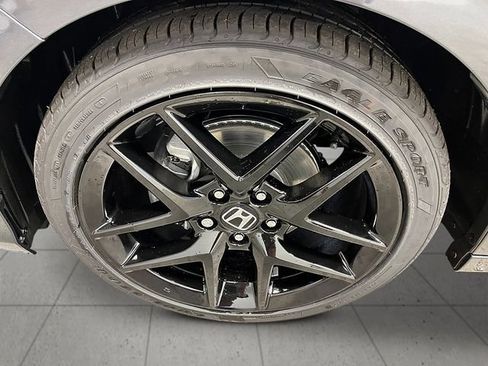 New 2026 Honda Civic Sport image 11