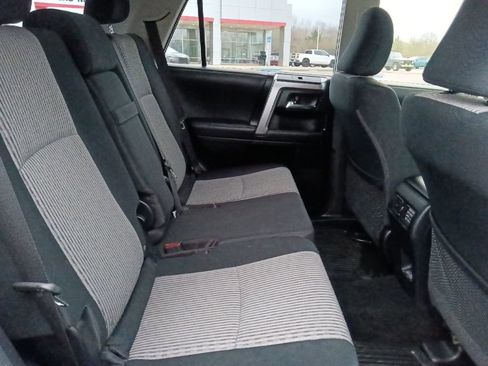 Used 2024 Toyota 4Runner SR5 image 33