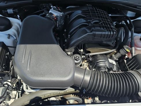 Used 2019 Dodge Challenger GT w/ Plus Package RWD image 12