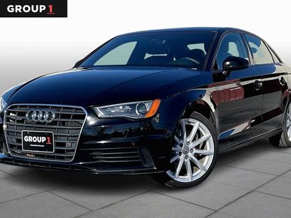 Used 2016 Audi A3 1.8T Premium