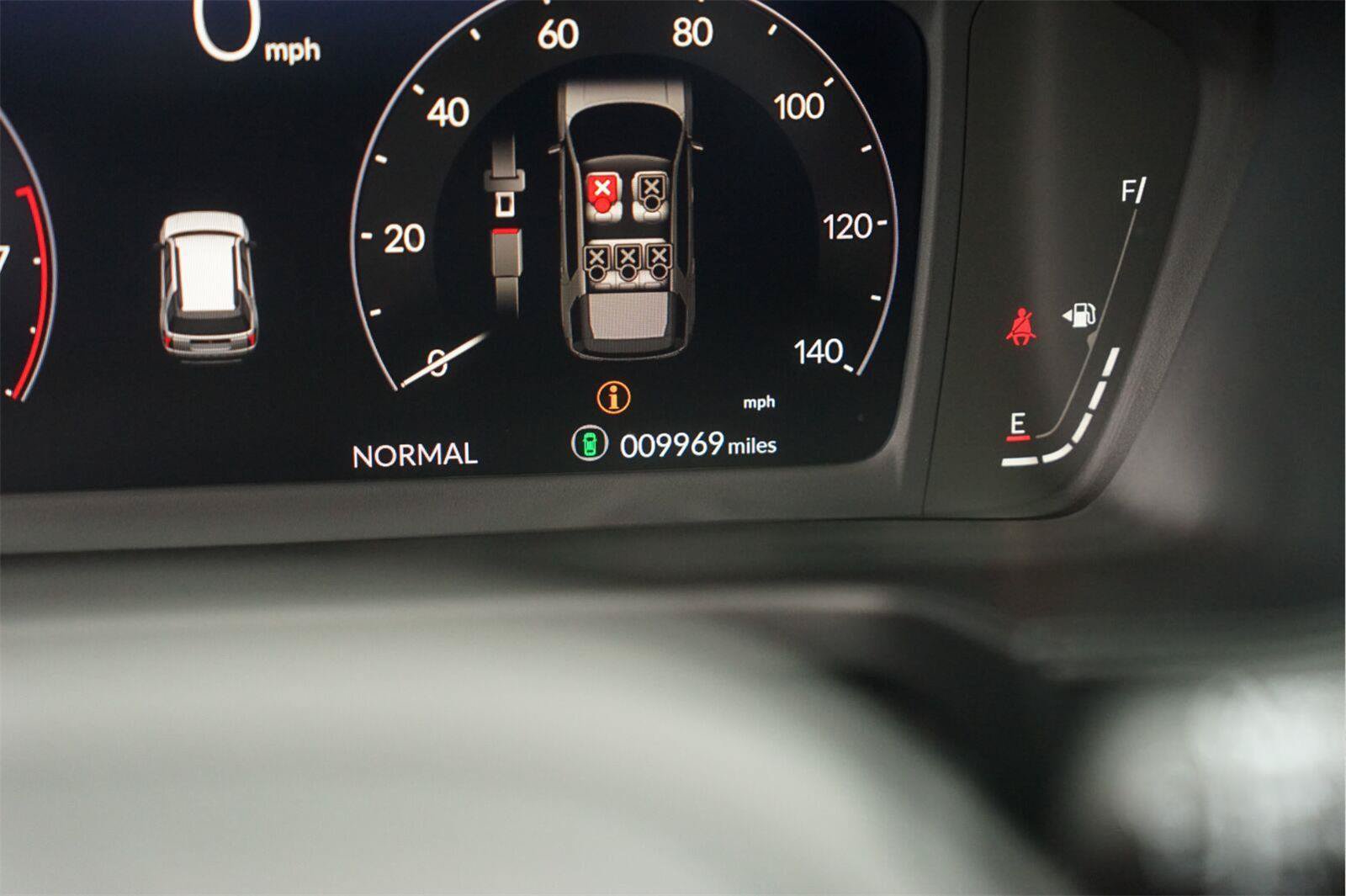 Used 2026 Honda Passport TrailSport image 26